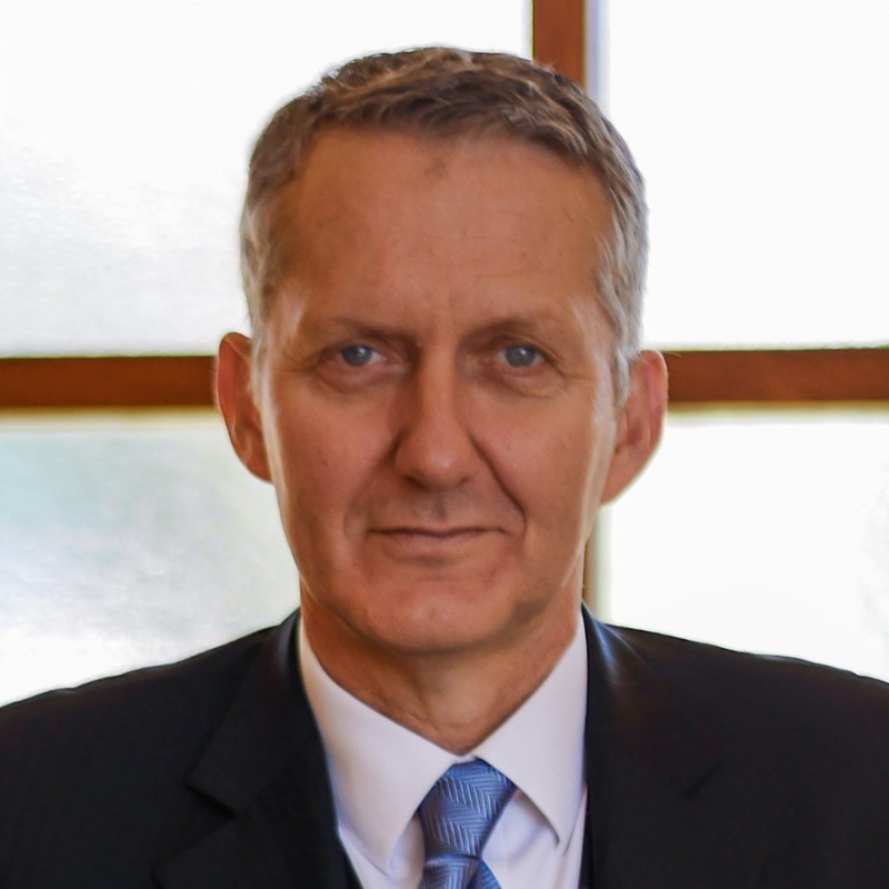 Mark Runnalls